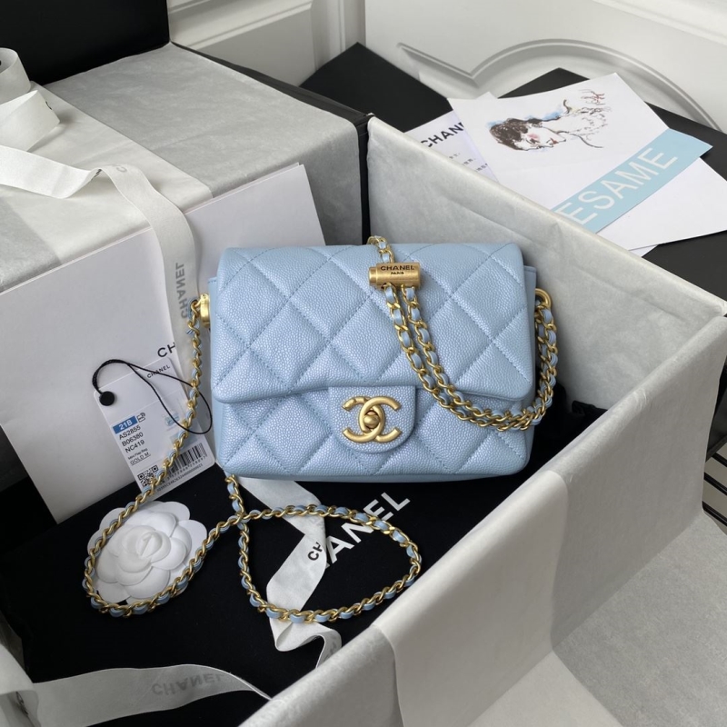 Chanel CF Series Bags